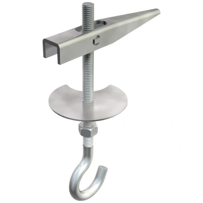 Afbeelding van OBO Bettermann 457 M4x55 G Tuimelplug 55 mm 4 3482138 1 stuk(s)