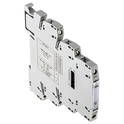 Afbeelding van Phoenix Contact 5603260 PLC OSC 24DC/ 2/C1D2 uitbreidingsmodule