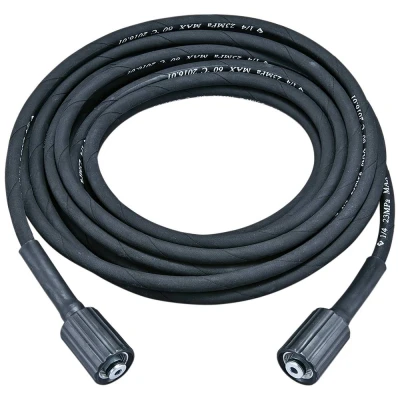 Afbeelding van Makita 126766 5 meter PCV hogedrukslang