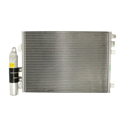 Afbeelding van NRF Airco condensor 35771