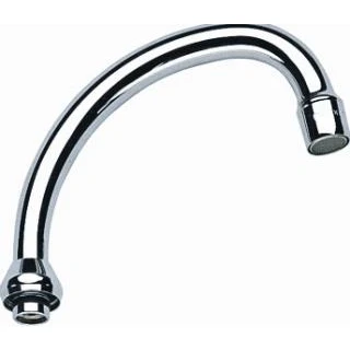 Afbeelding van Grohe bovenuitloop 140 mm