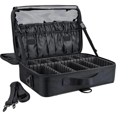 Afbeelding van make up organizer / uptasje
