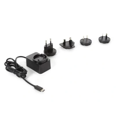 Afbeelding van USB C oplader 3000 mA HQ power