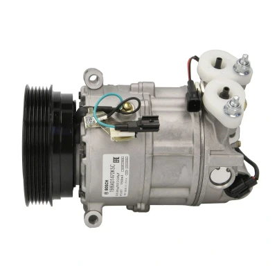 Afbeelding van Airco compressor BOSCH 1 986 AD1 470