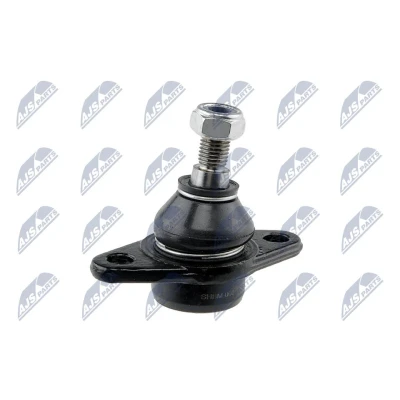 Afbeelding van Fuseekogel NTY ZSD BM 003