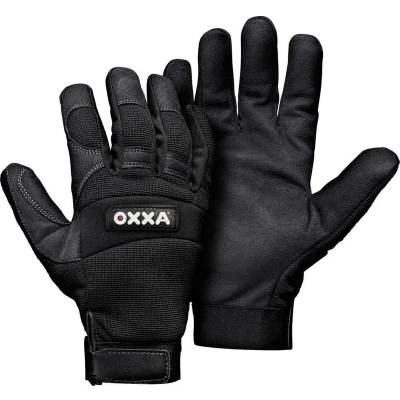 Afbeelding van Oxxa 51 605 X Mech Thermo Werkhandschoenen 9/L 3M Thinsulate voering 15160509