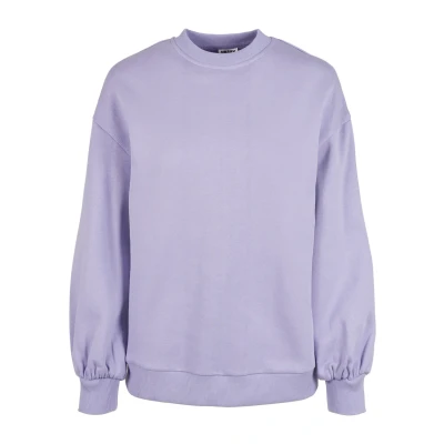 Afbeelding van Urban Classics Sweater, Dames, Maat: Small, Lavender
