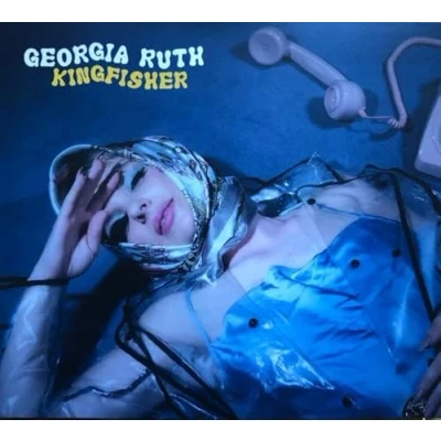 Afbeelding van Georgia Ruth Kingfisher (2 12&quot; Vinyl Single)