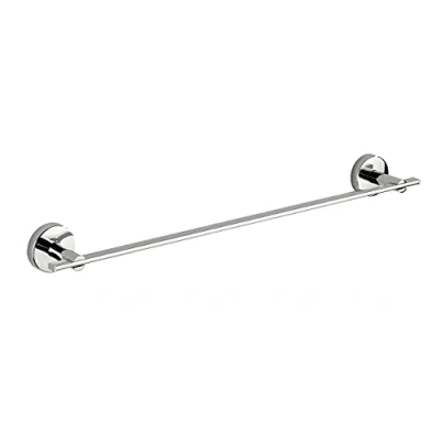 Afbeelding van WENKO Handdoekhouder Capri Vacuum Loc, zonder boren