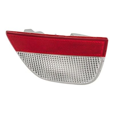 Afbeelding van HELLA 2ZR 354 063 011 Achteruitrijlicht P21W Met lamphouder, Zonder gloeilamp FORD: Focus Mk1 Hatchback (DAW, DBW) 1.4 16V, 1.6 1.8 16V