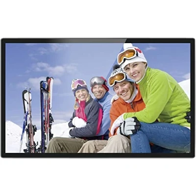 Afbeelding van Braun Digitale Fotolijst Germany DigiFrame 270 Business Line 27 inch zwart