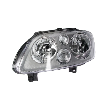 Afbeelding van TYC Koplamp 20 0388 05 2