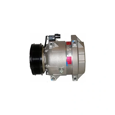 Afbeelding van Delphi Diesel Airco compressor TSP0155880