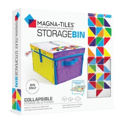 Afbeelding van Magna Tiles Storage bin