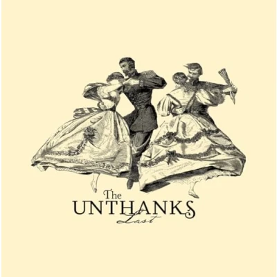 Afbeelding van Unthanks Last (2 LPs)