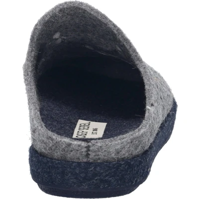 Afbeelding van JOSEF SEIBEL Lara 01 Hausschuh für Damen Grau
