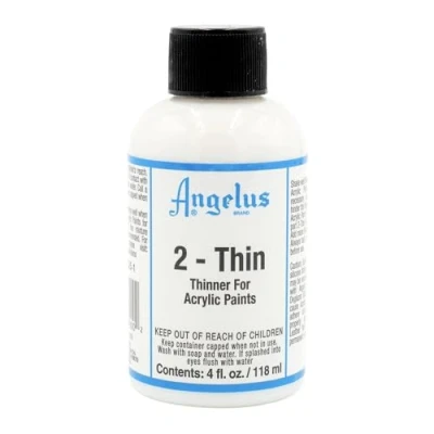 Afbeelding van Angelus 2 thin 118ml