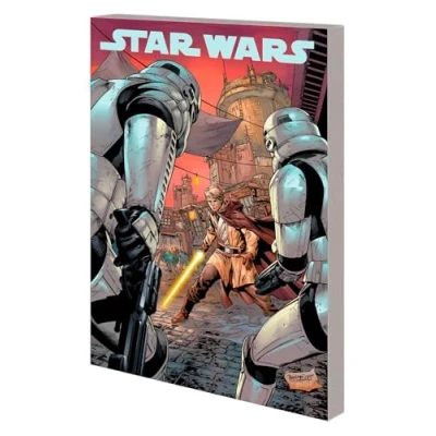 Afbeelding van STAR WARS 04 CRIMSON REIGN