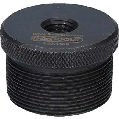 Afbeelding van KS Tools, Voertuig gereedschap, Adapter M57 x 2 naar M18 2,5