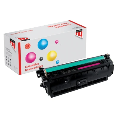 Afbeelding van Universeel HP Tonercartridge alternatief tbv CF363A 508A rood