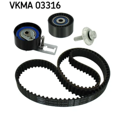 Afbeelding van Skf Distributieriem kit VKMA 03316