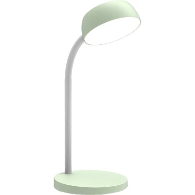 Afbeelding van Unilux bureaulamp Tamy, LED, groen