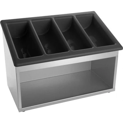 Afbeelding van bestekuitgifte unit, 921040, HVS Select