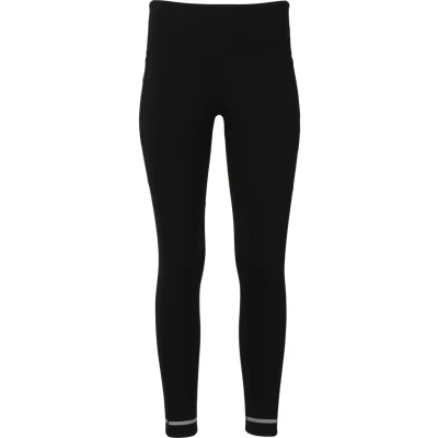 Afbeelding van Elite LAB RUN X2 Trainingsbroek, Heren, Maat: Medium, Black