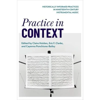 Afbeelding van Practice in Context