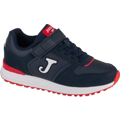 Afbeelding van Joma Tornado Jr 2403 JTORNAW2403V, voor een jongen, Marineblauw, Sneakers, maat: 28