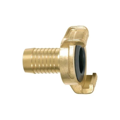 Afbeelding van Geka Plus snelkoppeling 3/4&quot; Inclusief slangtule