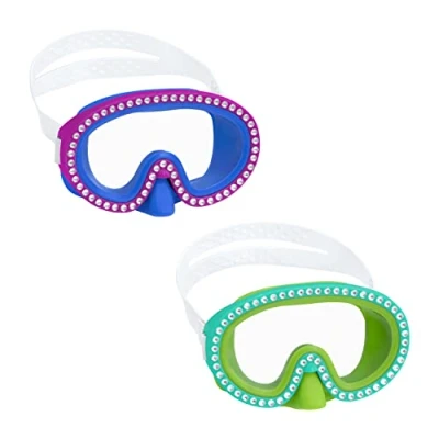 Afbeelding van Bestway Duikbril Sparkle &#039;n Shine (7+ jaar)