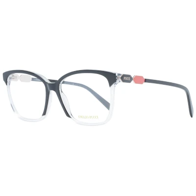 Afbeelding van Brillenframe Dames Emilio Pucci EP5185 55003