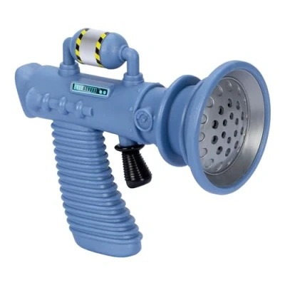 Afbeelding van Moose Toys Despicable Me 4 Mini Fart Blaster