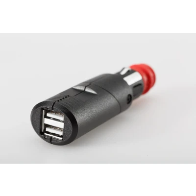 Afbeelding van SW Motech Dubbele USB Adapter