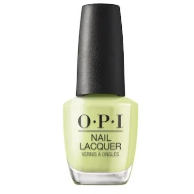 Afbeelding van OPI Nail Lacquer nagellak Clear Your Cash 15ml
