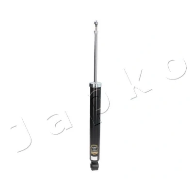 Afbeelding van JAPKO MJHY042 schokdemper Achteras Gasdruk Dubbelpijp Telescoop Pen bovenaan, Oog onderaan