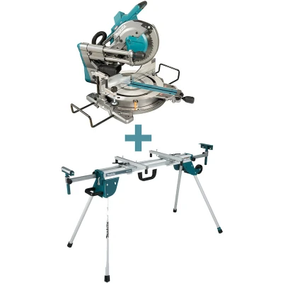 Afbeelding van Makita LS004GZ01 40 V Max Radiaal afkortzaag 260 mm