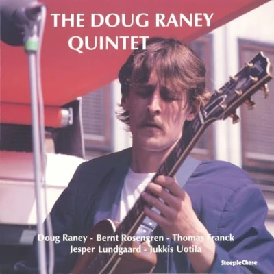 Afbeelding van Doug Raney Quintet