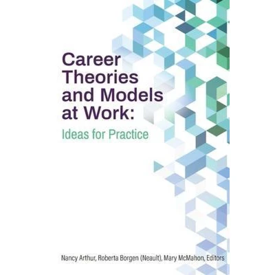 Afbeelding van Career Theories and Models at Work