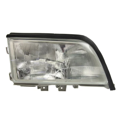 Afbeelding van TYC Koplamp 20 5259 08 2
