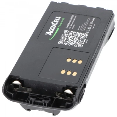 Afbeelding van Accu geschikt voor Motorola GP320, GP340, GP360, HNN9008 1300mAh
