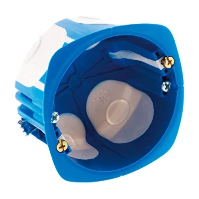 Afbeelding van Boîte cloison No Air MULTI MAT Ø67 mm prof. 40