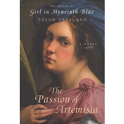 Afbeelding van The Passion of Artemisia