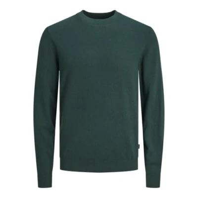 Afbeelding van JACK &amp; JONES Trui Carter Groen M