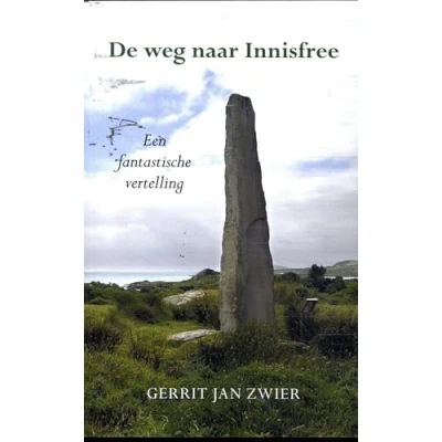 Afbeelding van De weg naar Innisfree (Paperback)