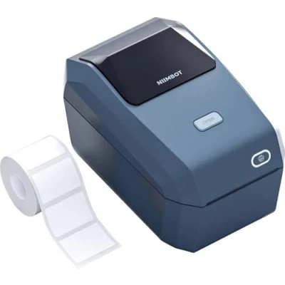 Afbeelding van NIIMBOT K3 Portable thermal label printer Universeller Etikettendrucker 1AE0F121602