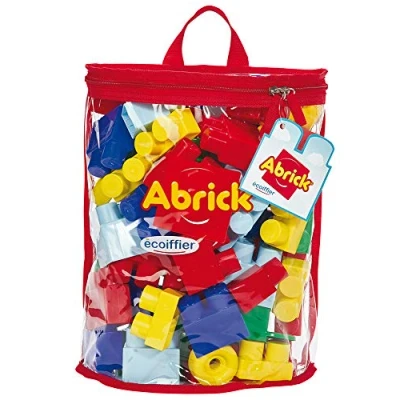 Afbeelding van Abrick Maxi Blokken in Opbergzak