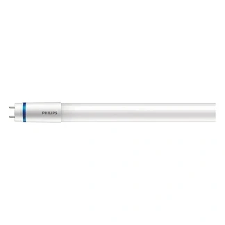 Afbeelding van Philipsilips led buis tweekneeps g13 3100lm 18w 4000k cri80 89 bundel 160c ip20 60000uur neutraal wit dxl 28x1514mm 59243100