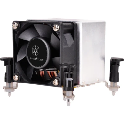 Afbeelding van Silverstone SST AR09 115XP Processor Koeler hardwarekoeling